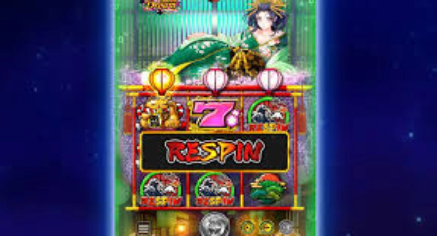 Oiran Dream